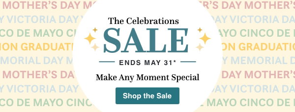shop the sale