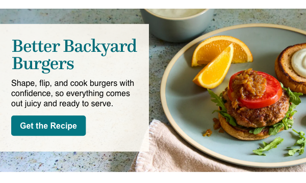 better backyard burgers