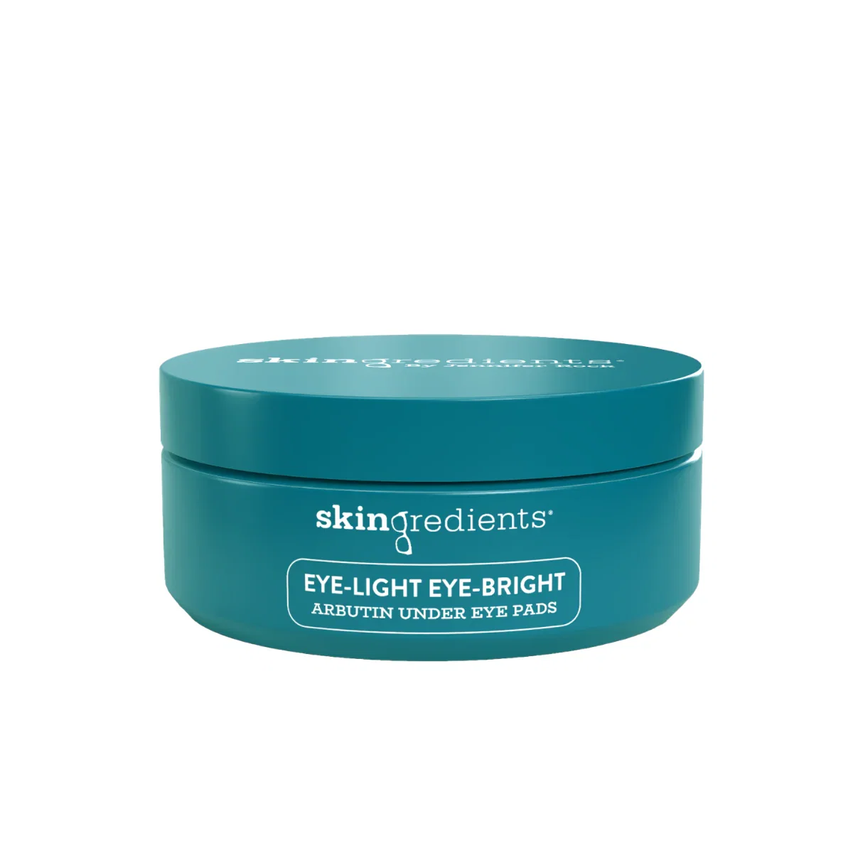 Image of Skingredients Eye-Light Eye-Bright Arbutin Under Eye Pads