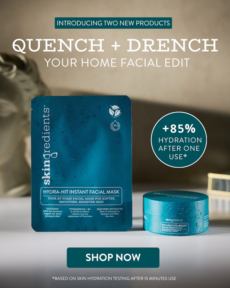 Our Two Brand New Products!