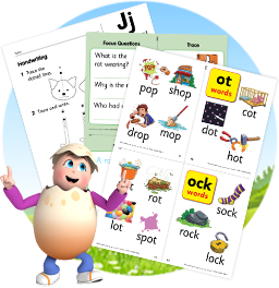 Free resources