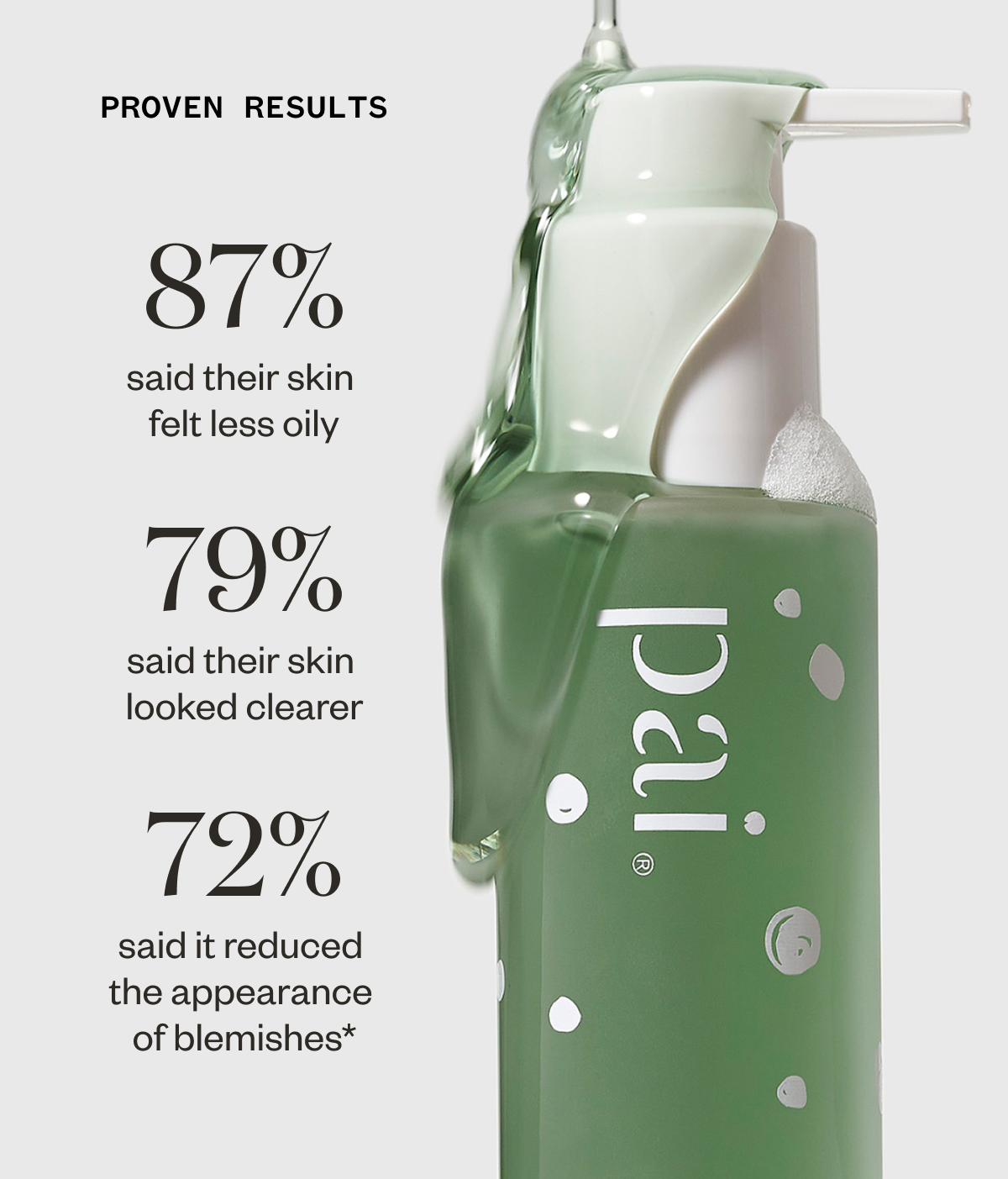 Phaze Gel Cleanser