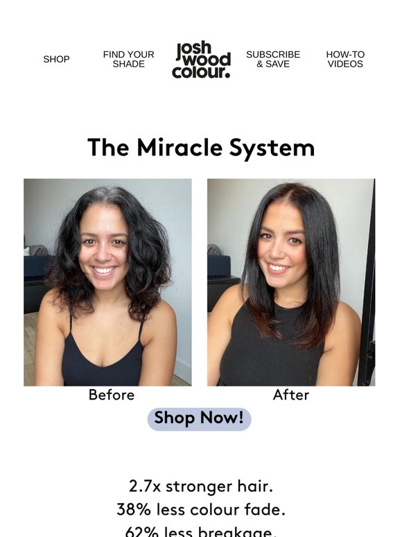 Stronger in 6 weeks. Here's the proof.