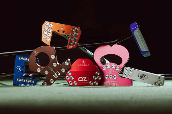 LAB Golf