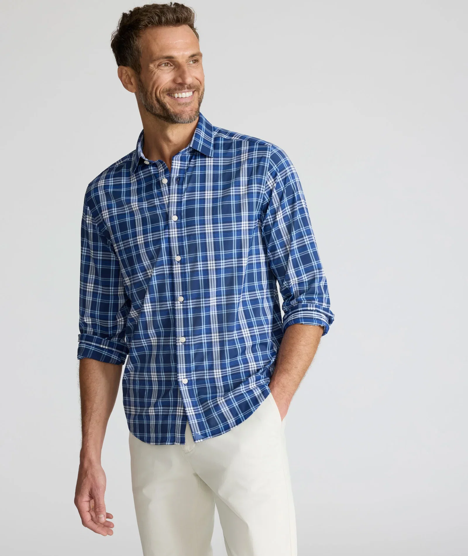 Image of Performance Mabry Shirt