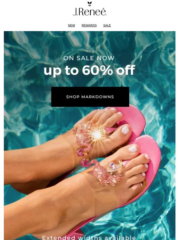 ON SALE 📣 Going Fast