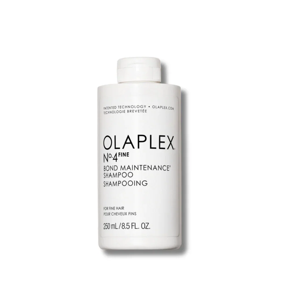Image of Olaplex No.4 Fine Bond Maintenance Shampoo
