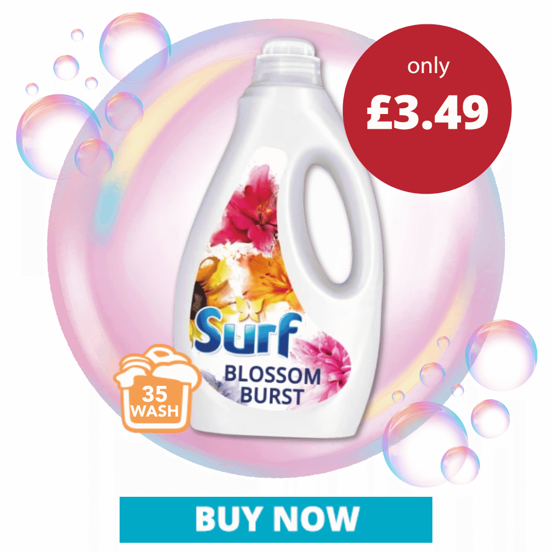 surf