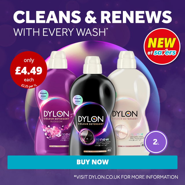 dylon