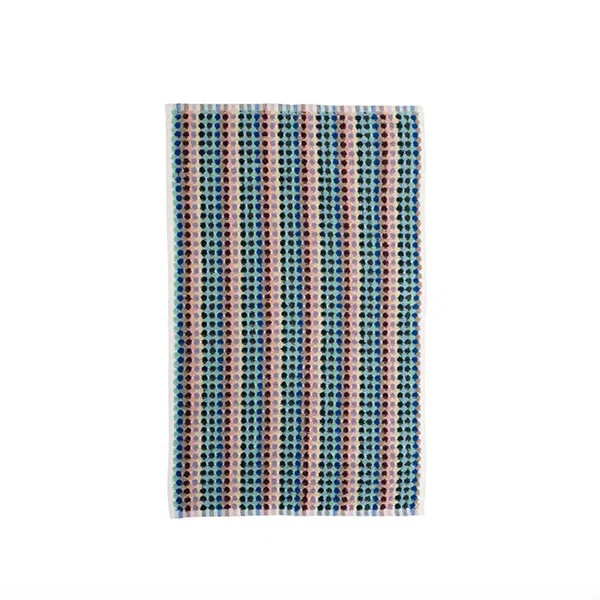 Bambury Miami Pom Pom Hand Towel
