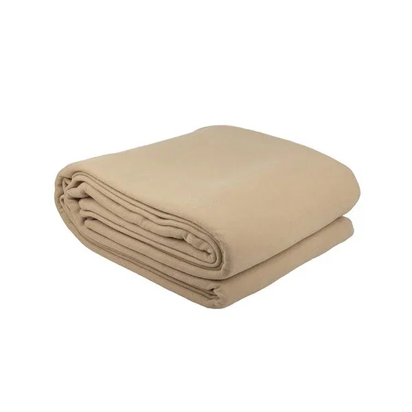 Bambury Villa Polar Fleece Queen Blanket