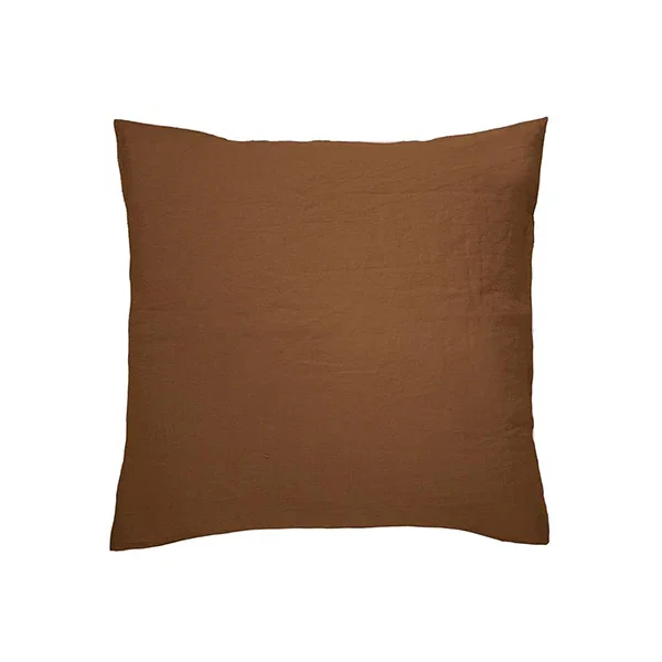 Bambury Linen European Pillowcase