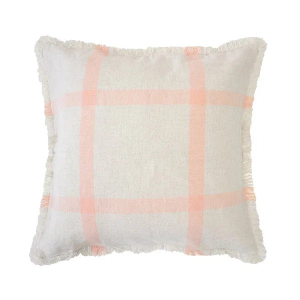 Bambury Stewart Square Cushion