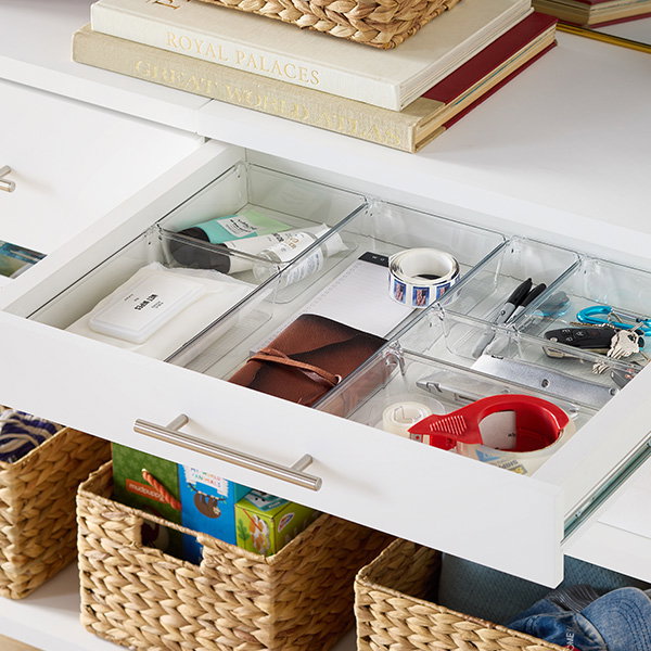 Shop Drawer Organizers