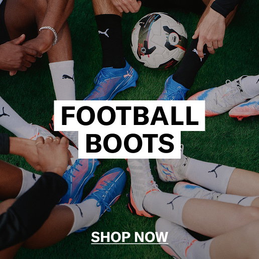 football boots