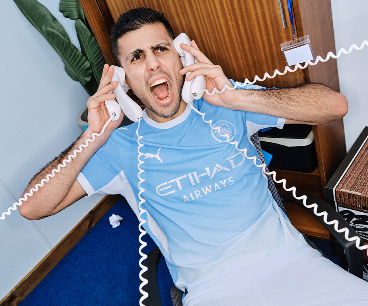 Man City