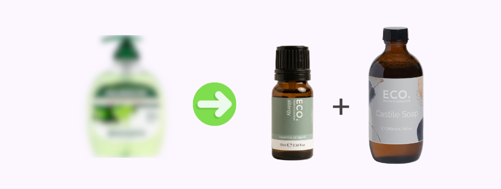 DIY Soap