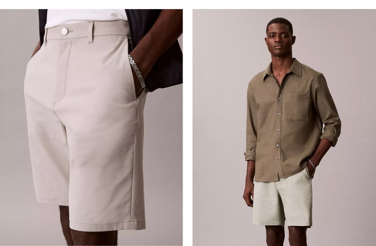 Lightweight Shorts