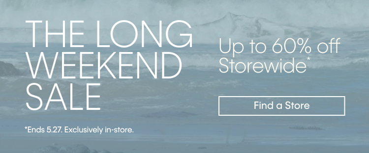 Find A Store