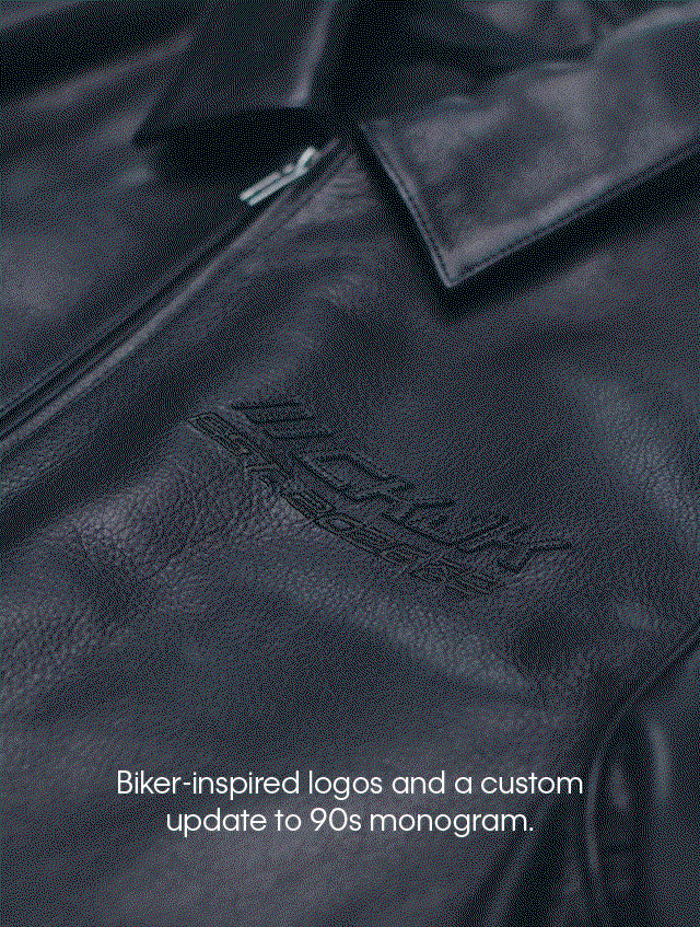Project Rebel Behind The Design