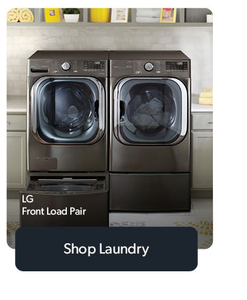 Click to shop laundry