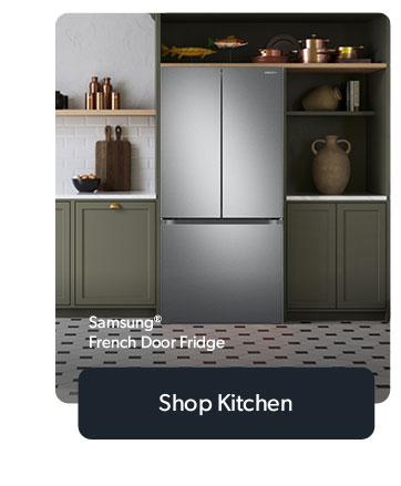 Click to shop kitchen
