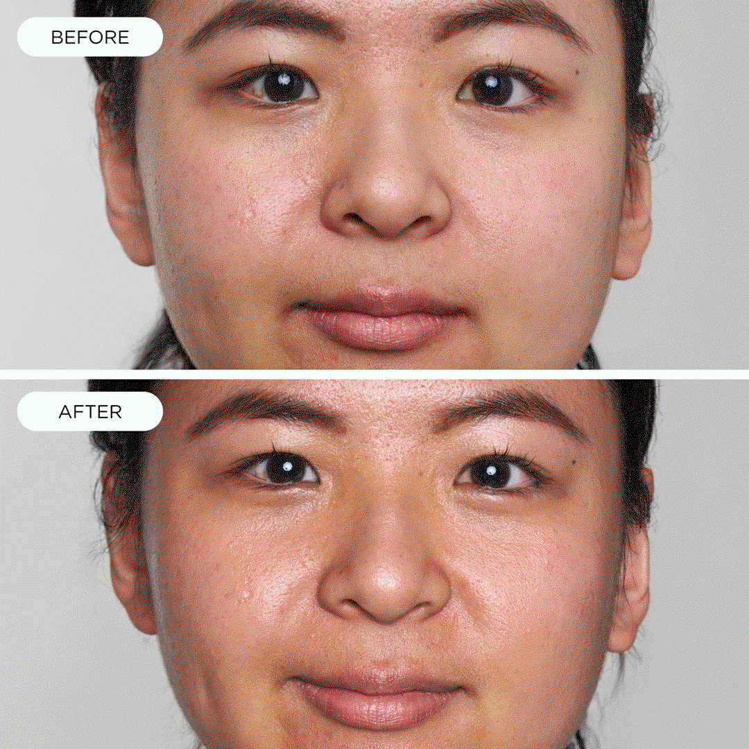 Summer Skin Gradual Tanning Serum