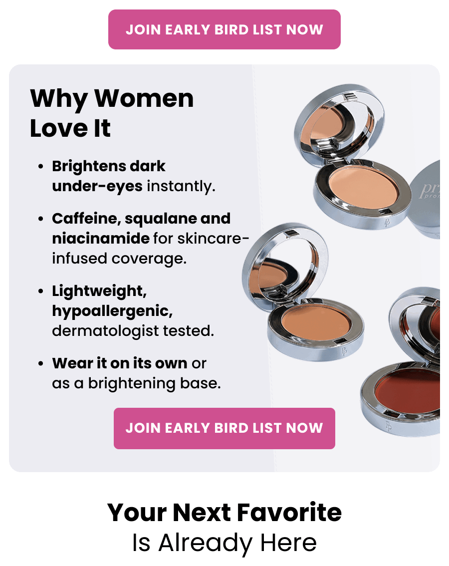 Why Women Love It