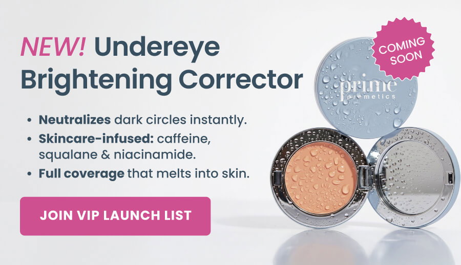 NEW! Undereye Brightening Corrector
