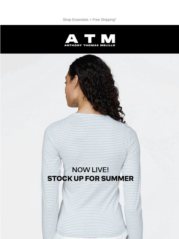 The Memorial Day Sale is ON!