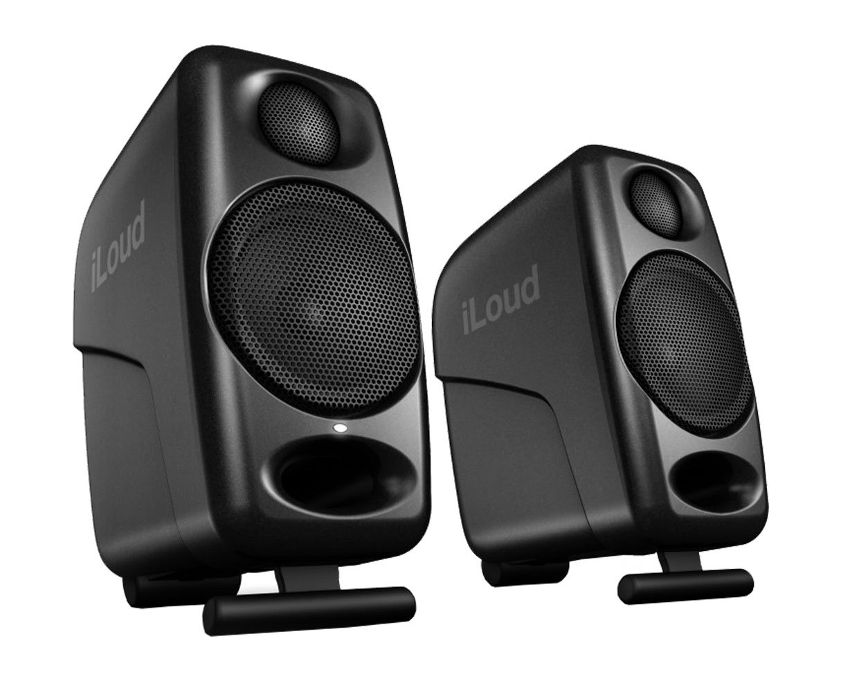 Image of IK Multimedia iLoud Micro Monitors