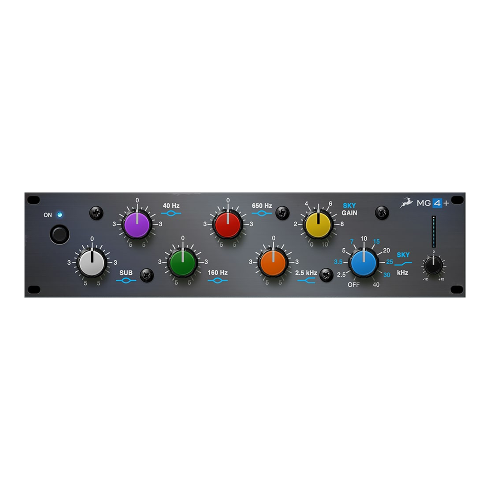 Image of Antelope Audio MG4+