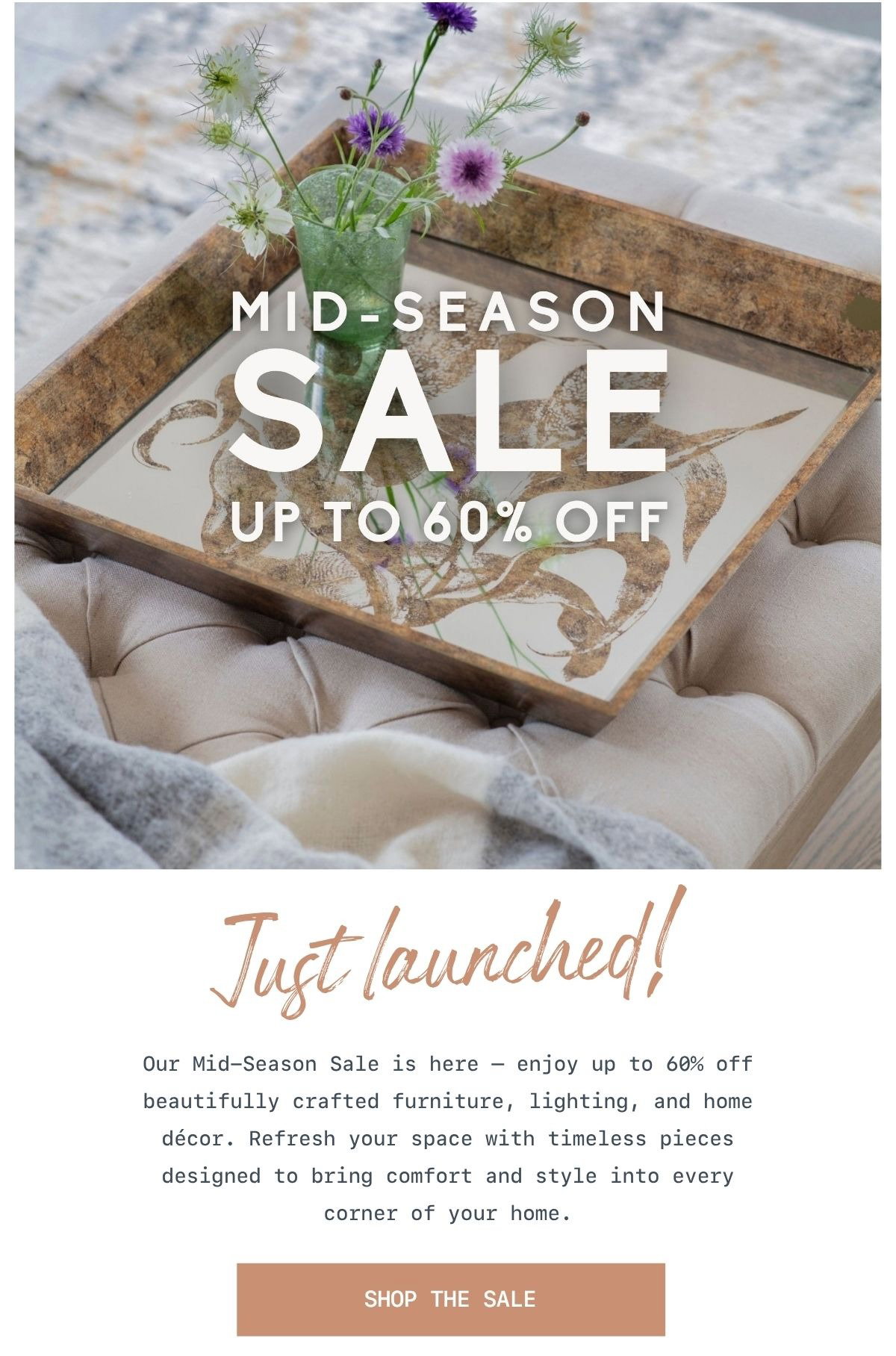 Shop The Sale