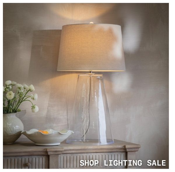 Shop Lighting Sale