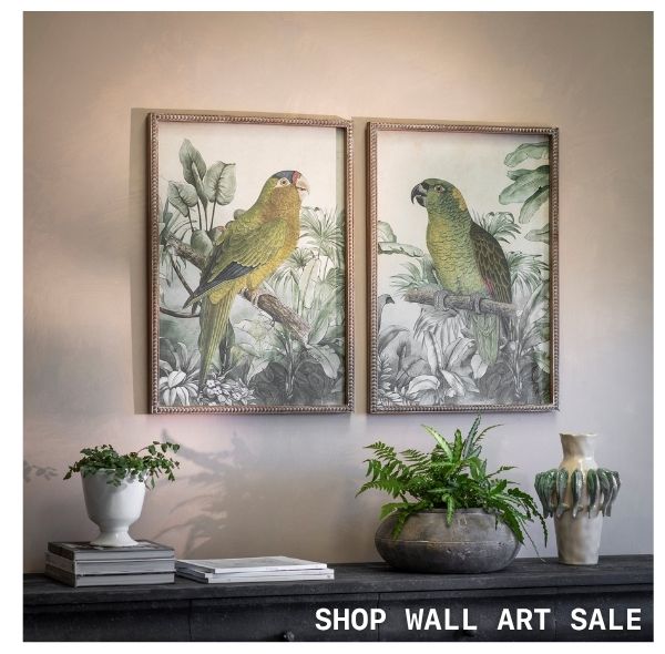 Shop Wall Art Sale