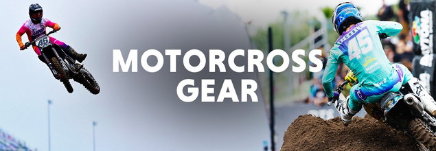 Motocross Gear