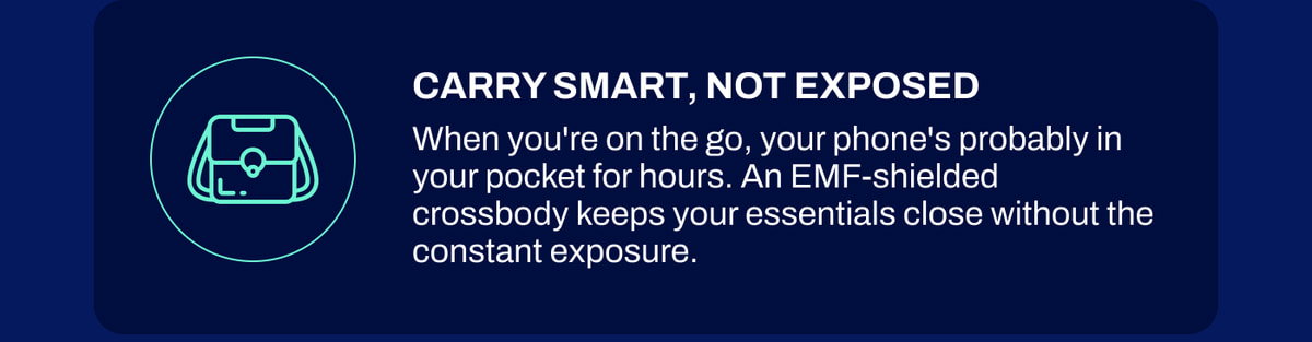 Carry Smart, Not Exposed