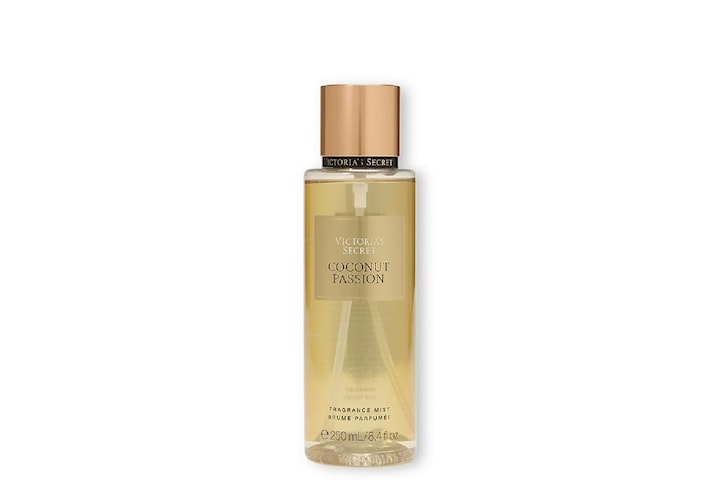 Victoria's Secret Coconut Passion Fragrance Mist 250ml