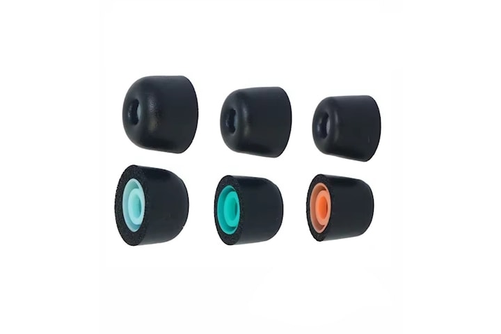 Ørepropper i memory foam for Sony WF-1000XM5