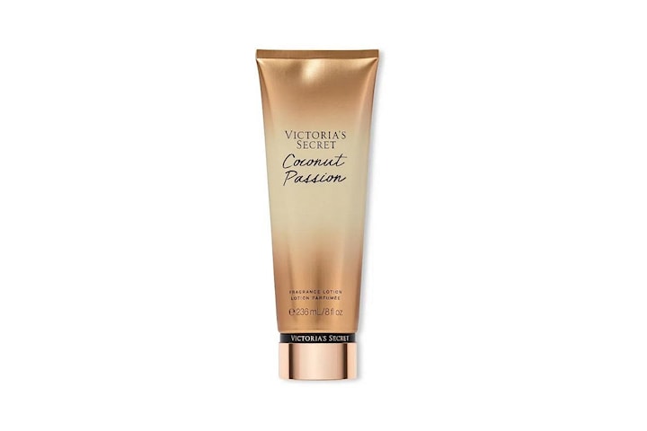 Victoria's Secret Coconut Passion Hydrating Body Lotion 236ml