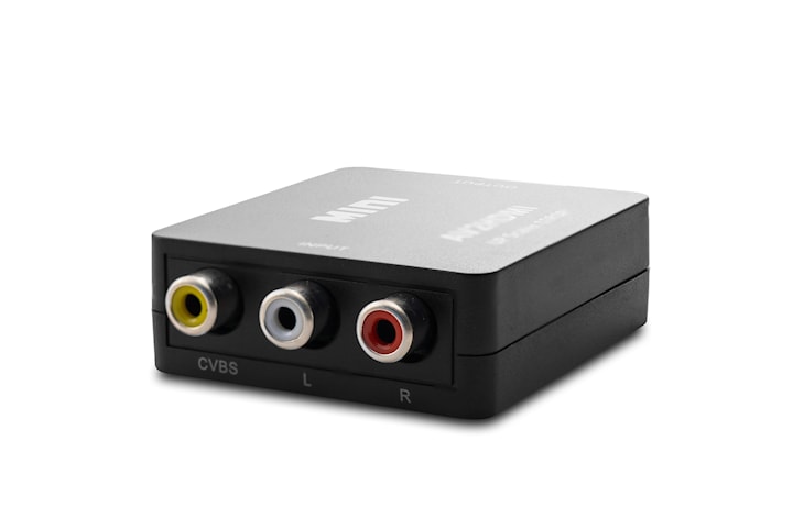RCA til HDMI omformer 1080p