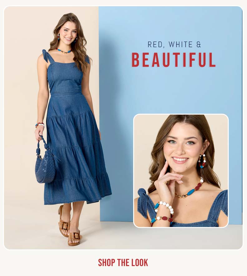 Shop the Look