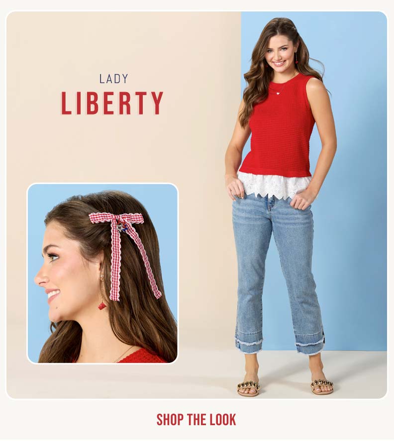 Shop the Look