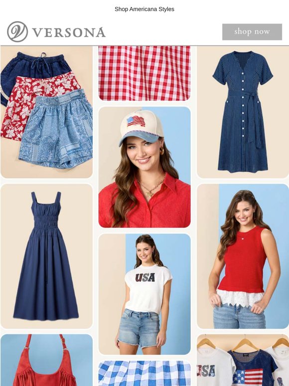 Miss Americana
