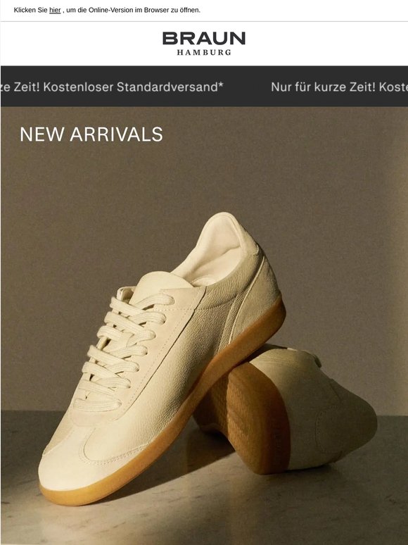 Thursday's Finest: Entdecken Sie +200 New Arrivals!