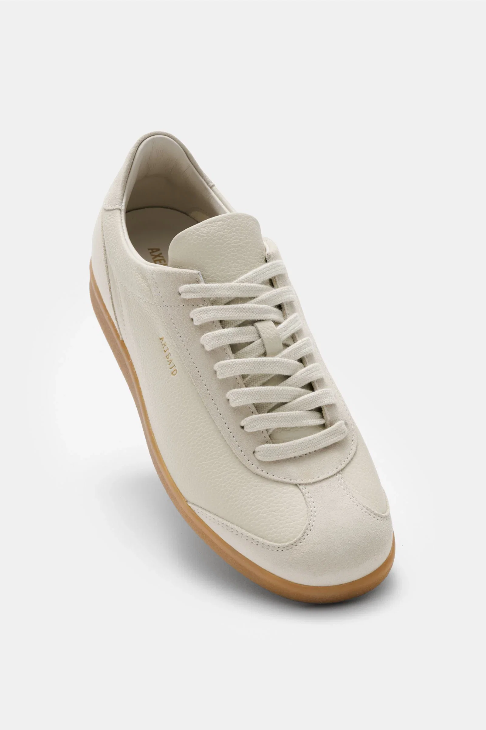 Sneaker creme