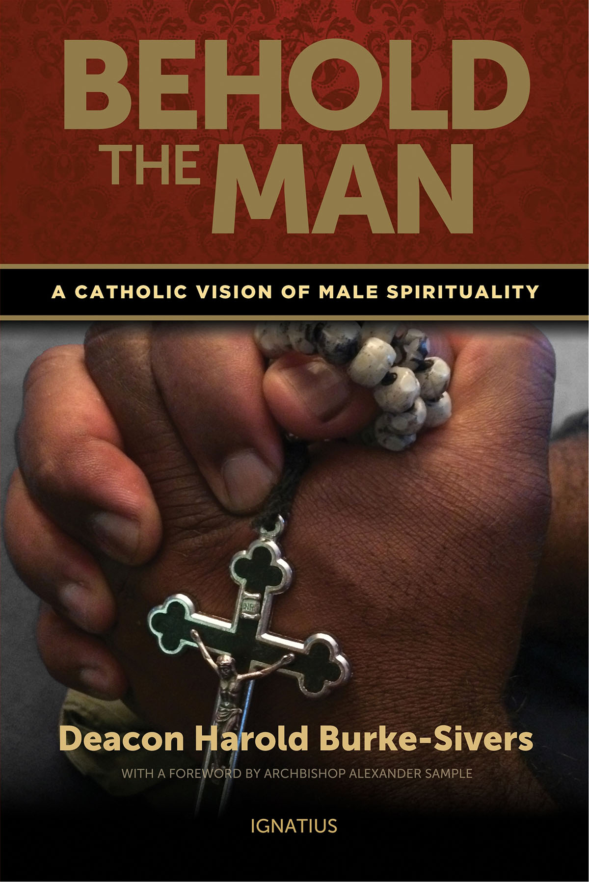 Behold the Man