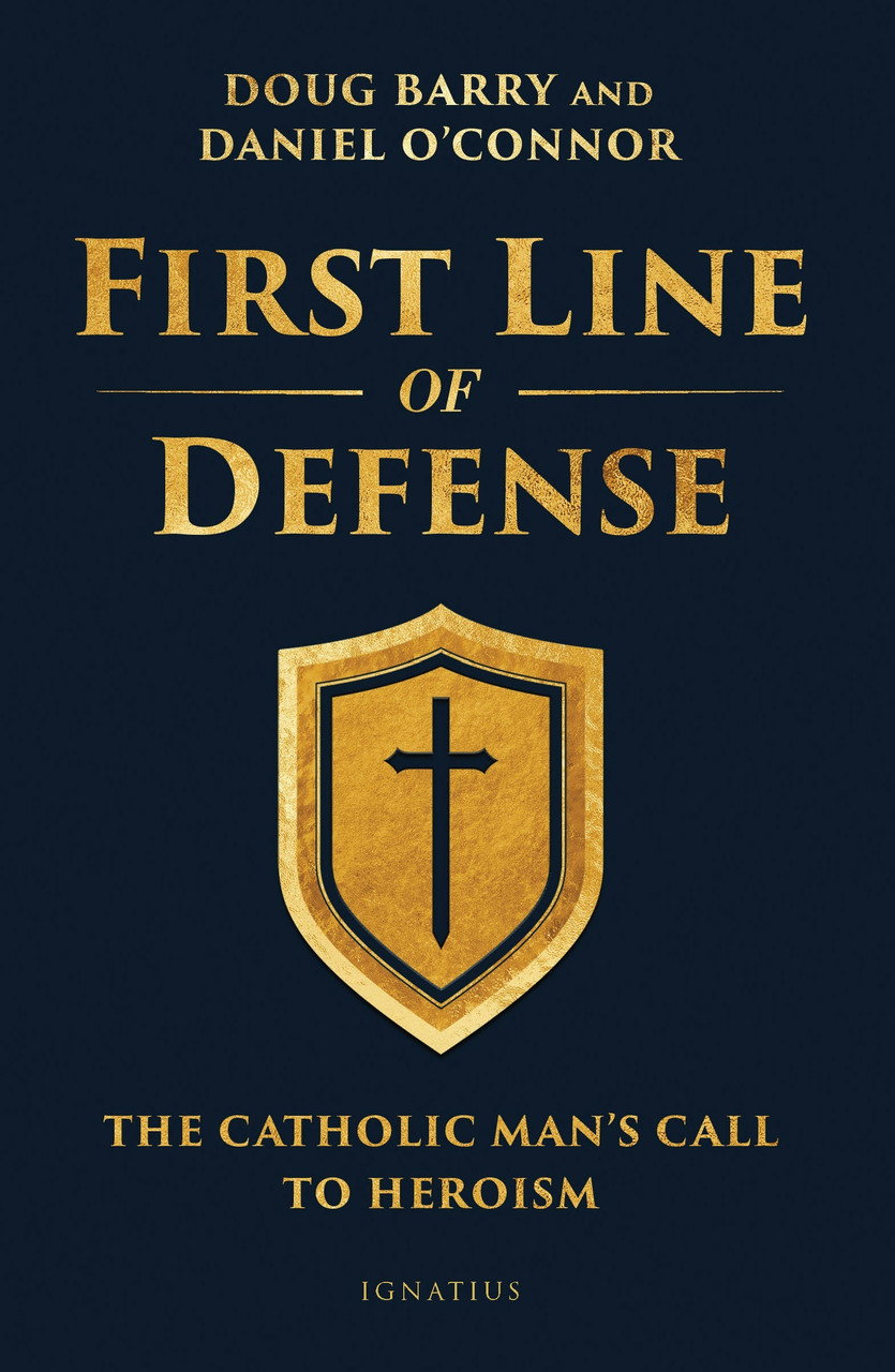 First Line of Defense
