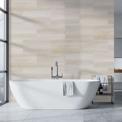 Terrebonne Stone - Luxe Vision SPC 4mm Waterproof UV Coated Wall Panelling