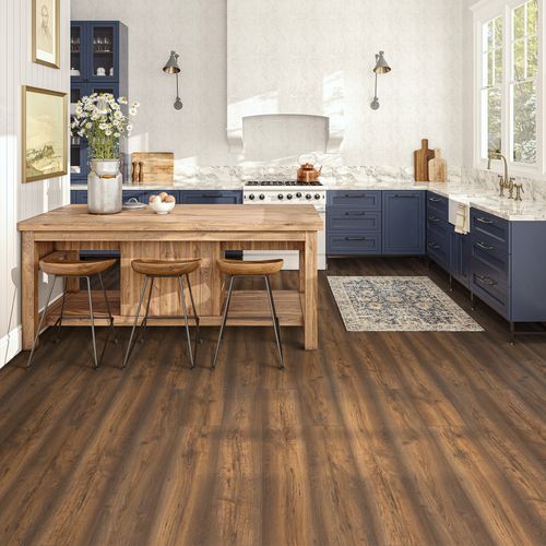 Modena Oak - Vario Supernatural 8mm Laminate Flooring